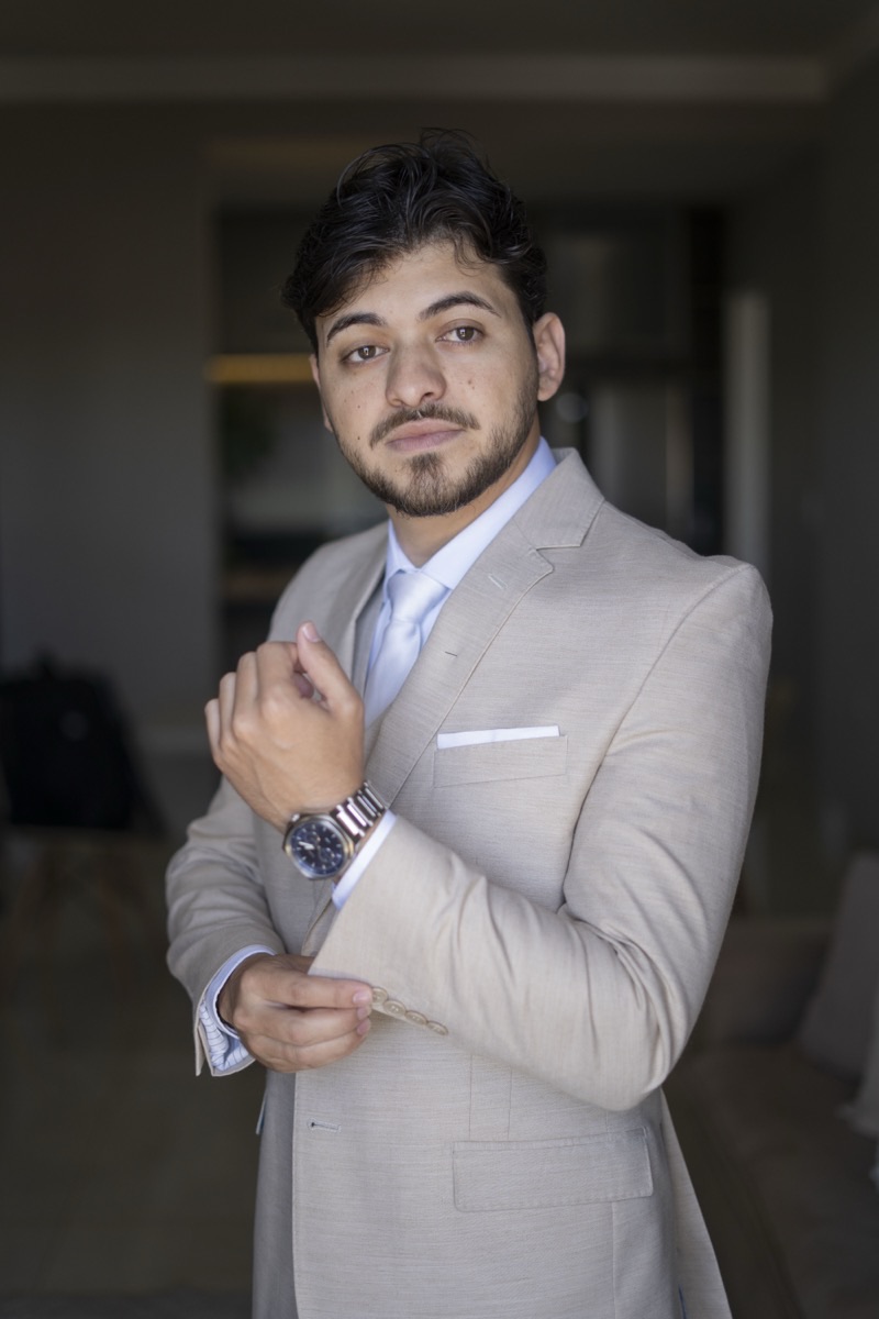 Lucas Junio Silva — corretor de imóveis